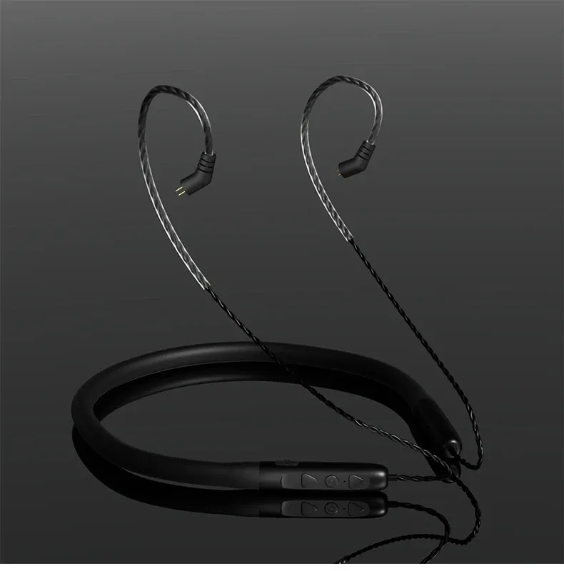 KZ ND LY01 목걸이형 블루투스 업그레이드 헤드셋