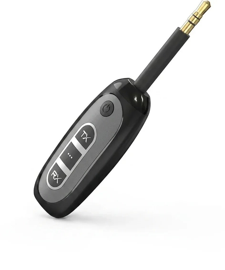 블리츠울프 블루투스 오디오 송수신 어댑터