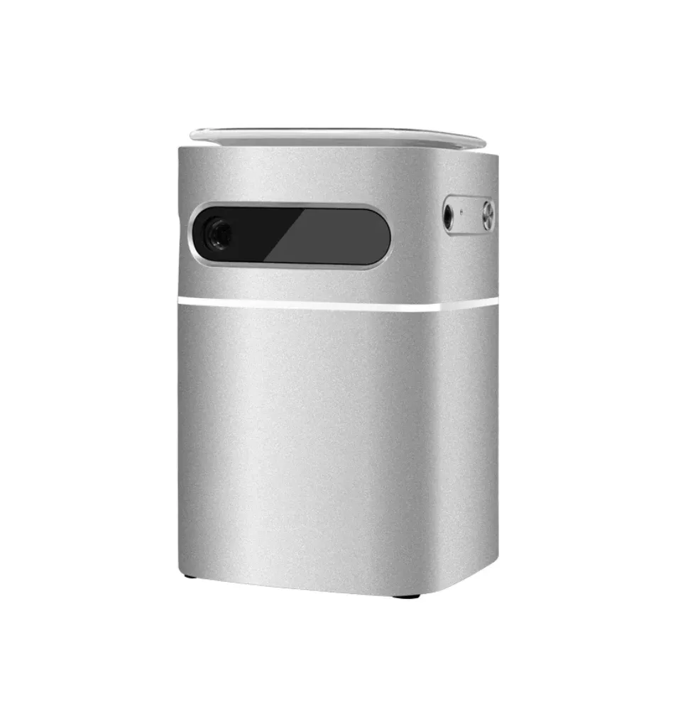 블리츠울프 포켓형 안드로이드 DLP 미니 프로젝터