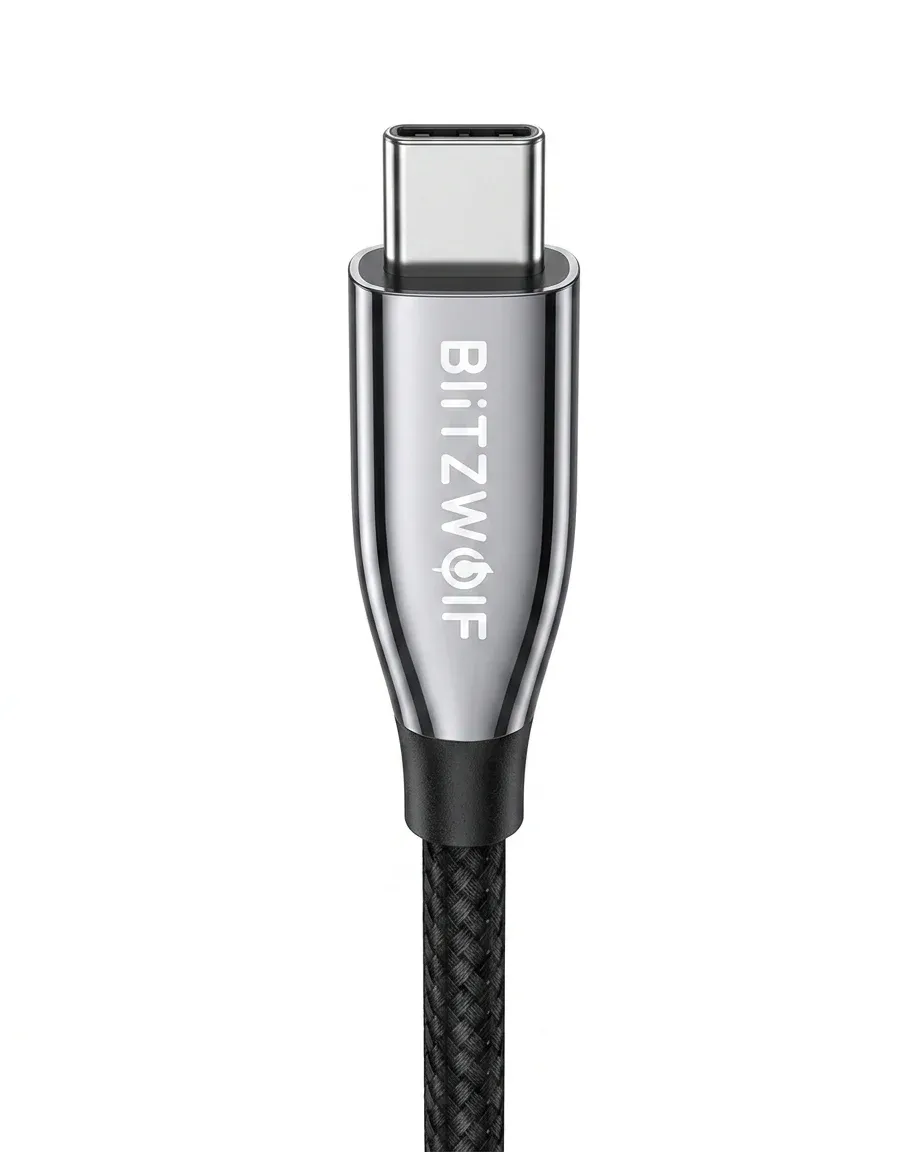 블리츠울프 BW-HDC8 USB-C 케이블