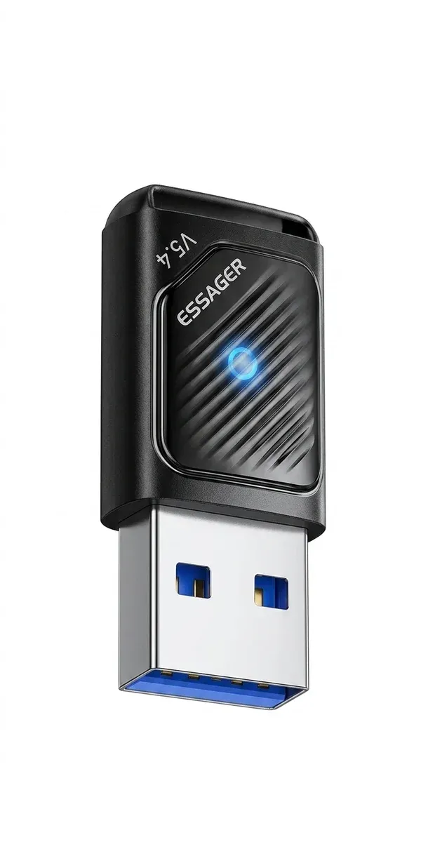 에사저 USB 블루투스 5.4 동글