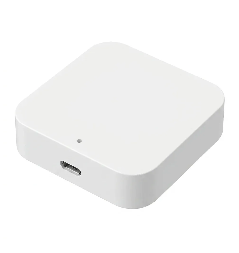 투야 멀티모드 스마트홈 게이트웨이 허브