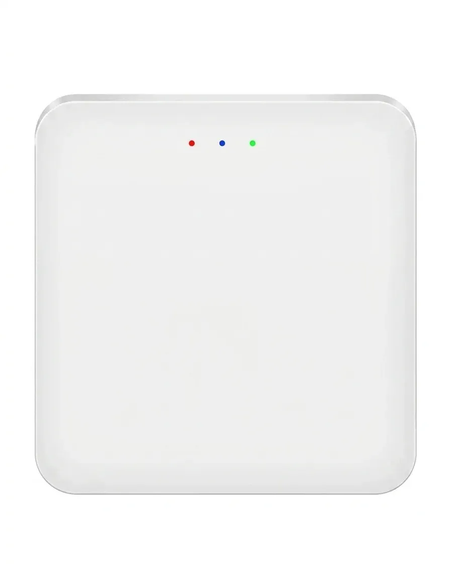 투야 멀티모드 스마트홈 게이트웨이 허브