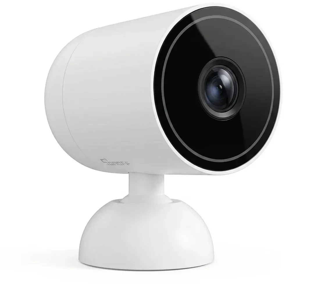 SONOFF CAM-B1P 야외 스마트 보안카메라