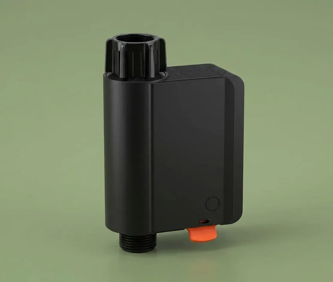 SONOFF SWV 지그비 스마트 워터 밸브