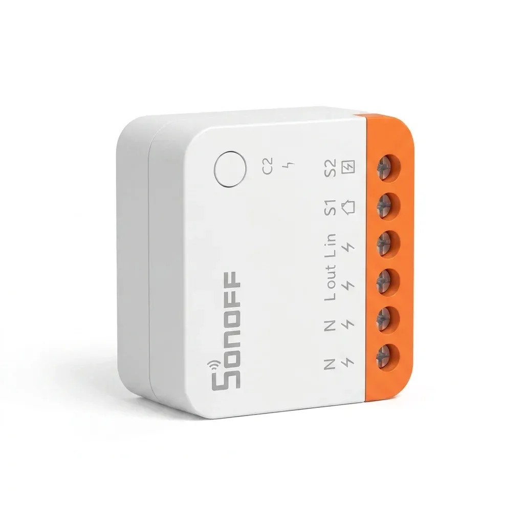 SONOFF 미니 R4 Wi‑Fi 스위치 모듈
