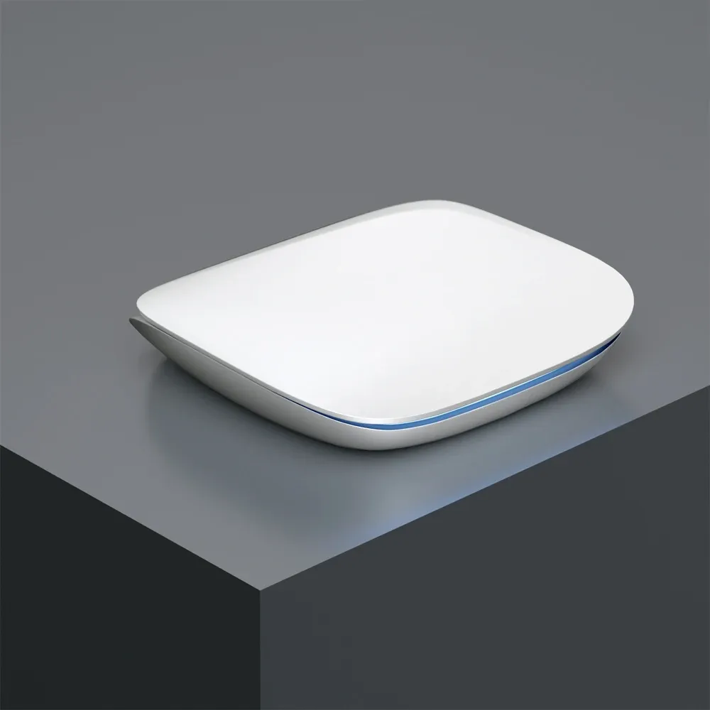 투야 ZigBee·블루투스 듀얼모드 스마트 게이트웨이 허브 GW16