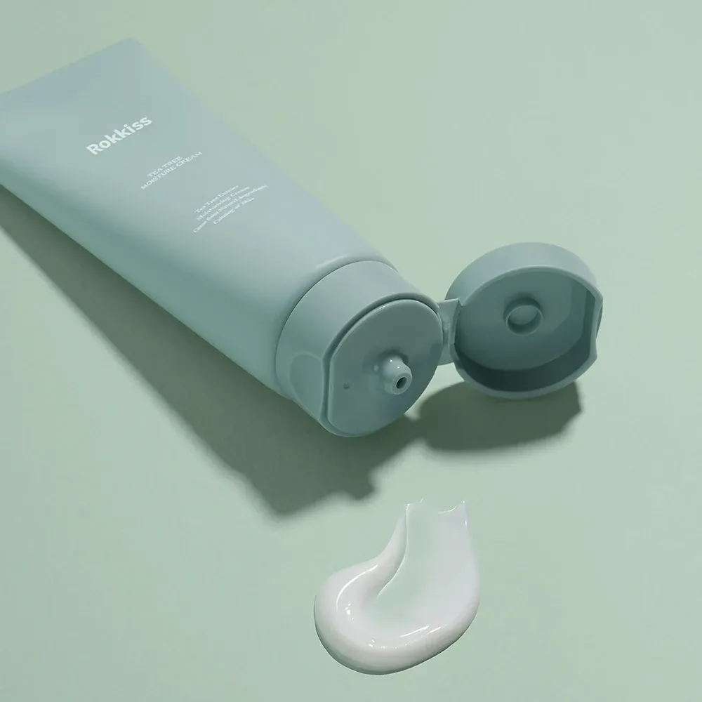 록키스 티트리 진정 스팟·토너·크림 3종 세트