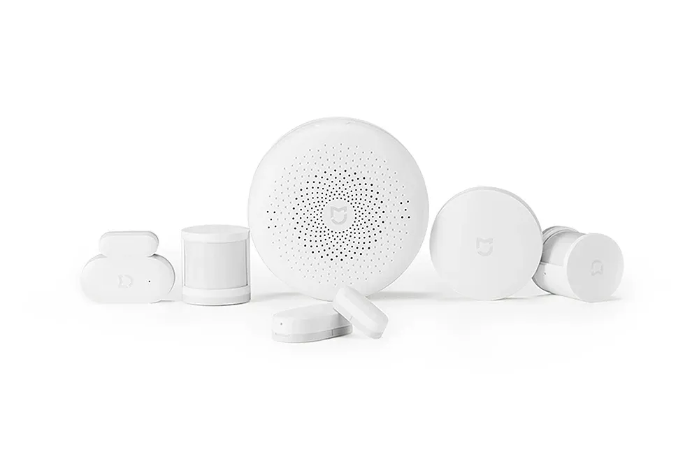 샤오미 지그비 스마트 홈 센서 3종 세트