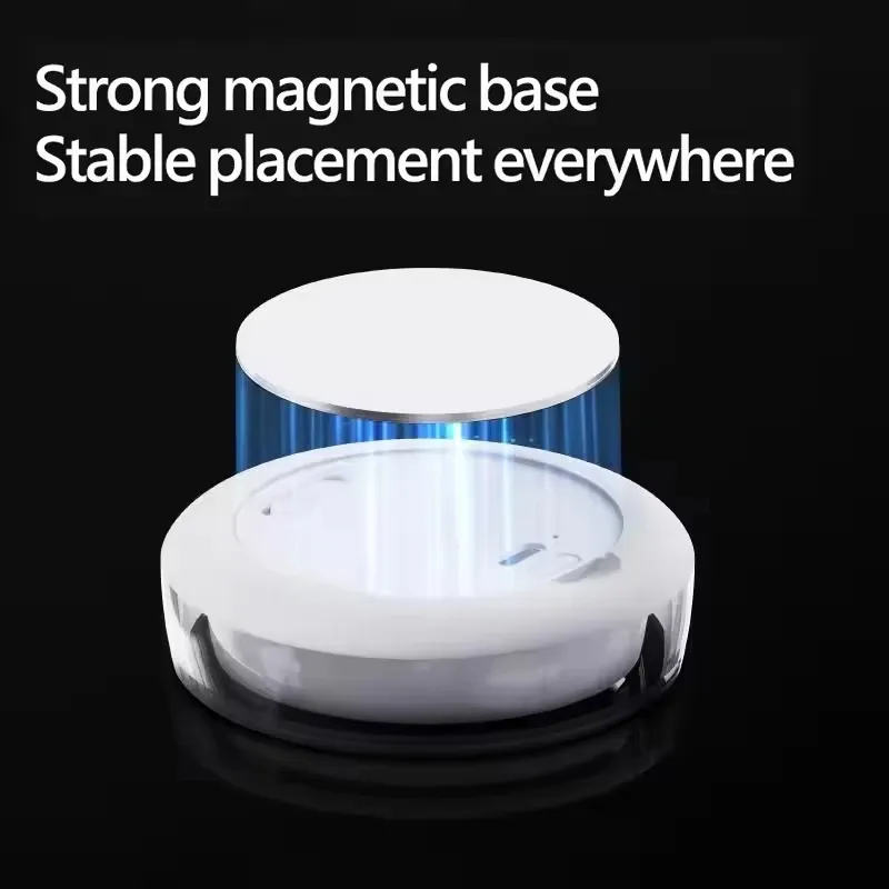 예라이트 RGB 센서 무드 야간 조명