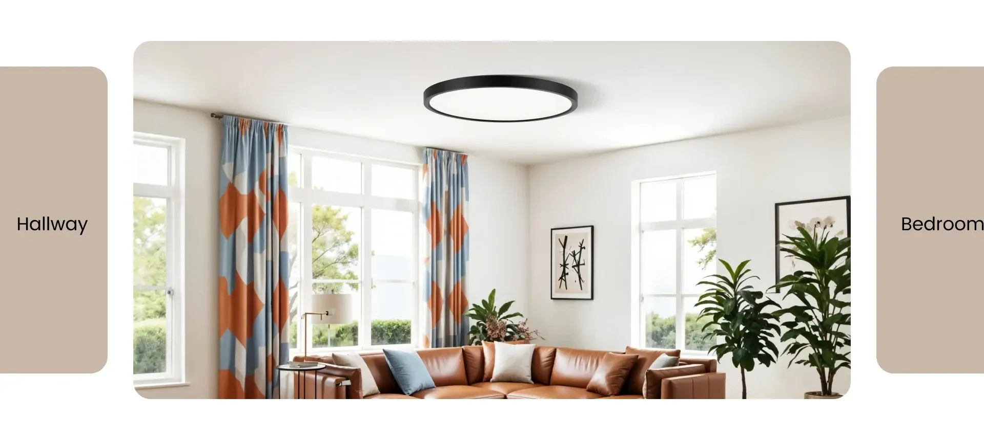 예라이트 초슬림 스마트 천장등