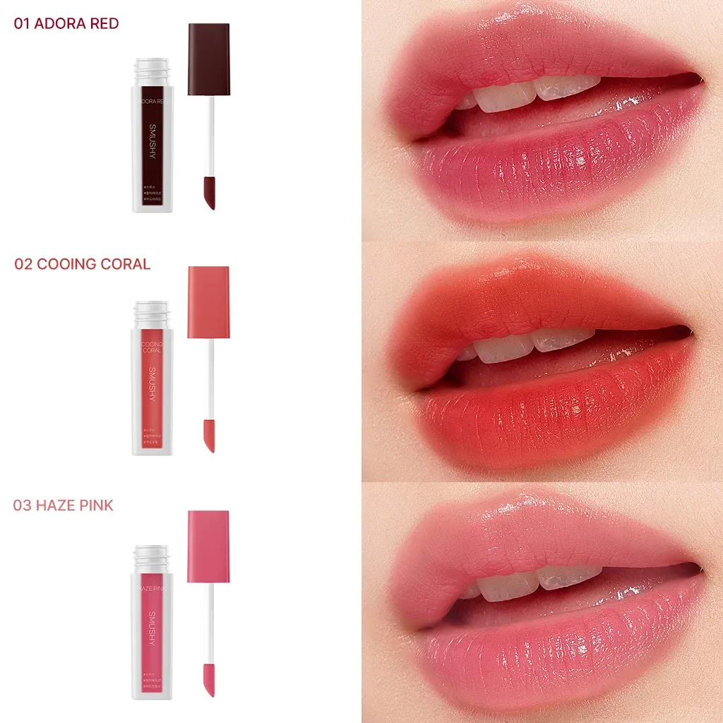 록키스 스머시 컬러레이션 틴트 4g