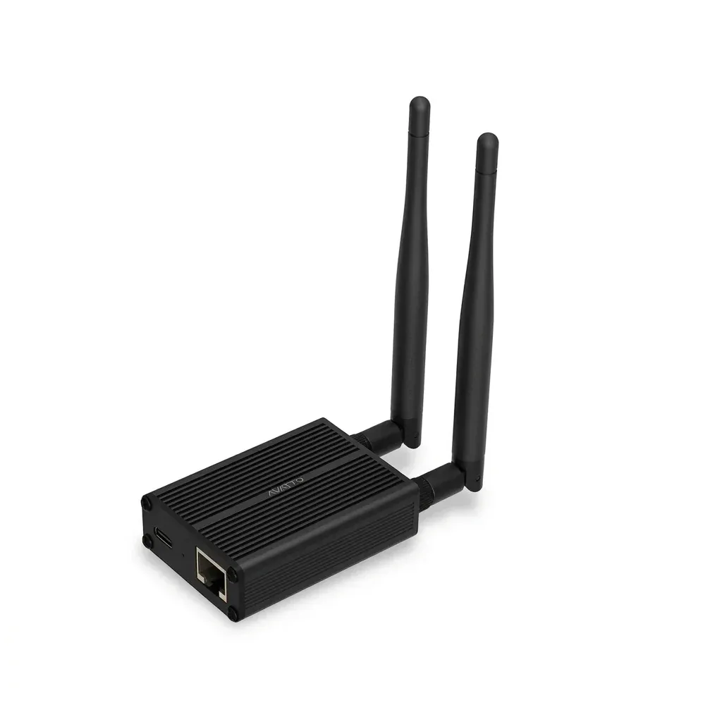 AVATTO 지그비 3.0 멀티 게이트웨이