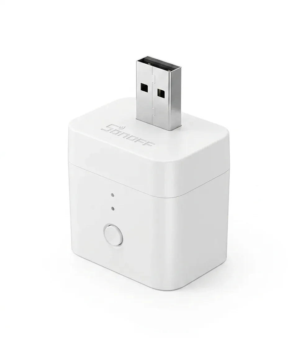 SONOFF ZBMicro 지그비 USB 어댑터