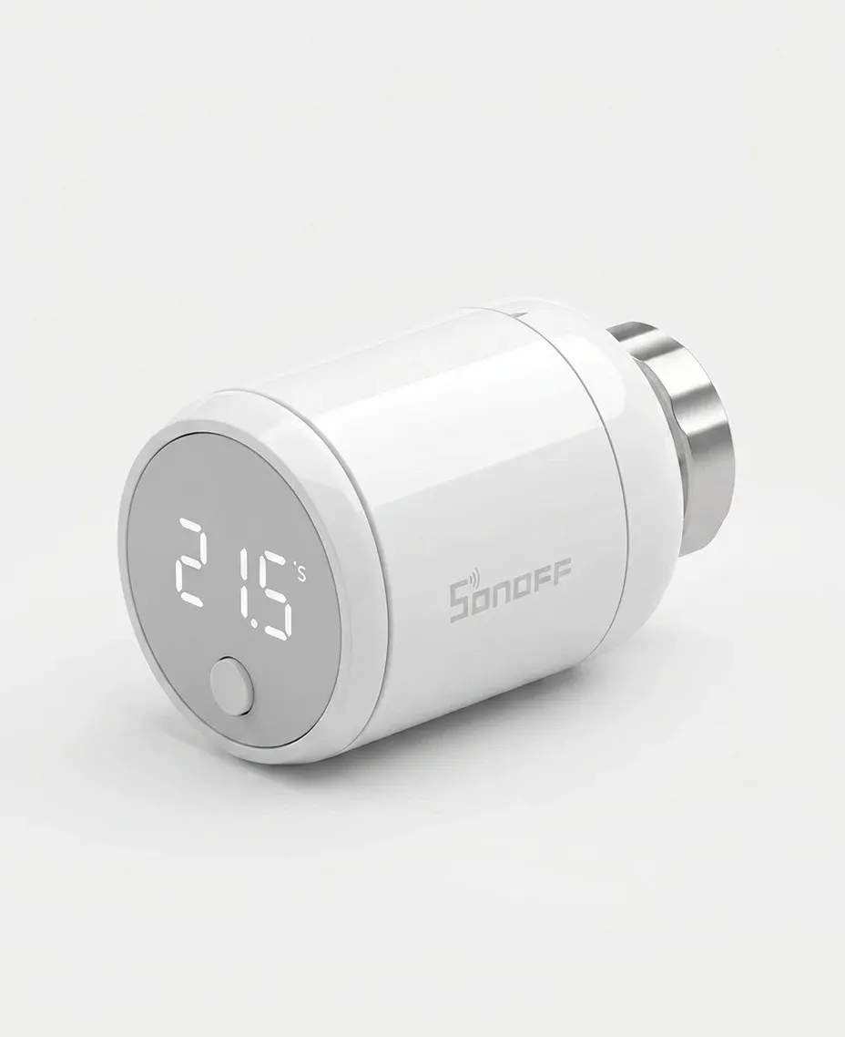 SONOFF 지그비 스마트 라디에이터 밸브