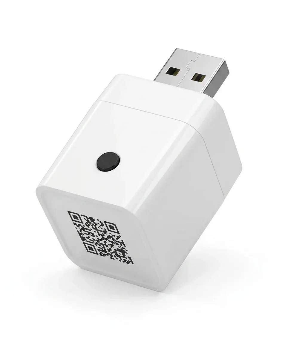 SONOFF ZBmicro 지그비 USB 스마트 스위치