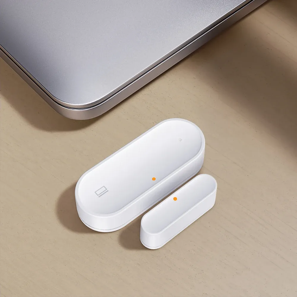 투야 지그비 스마트 도어·창문 개폐 감지 센서