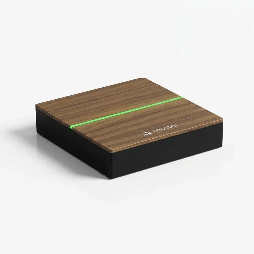 투야 호환 매터 유선 지그비 허브