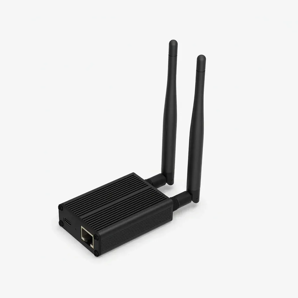 AVATTO 지그비 3.0 게이트웨이 동글