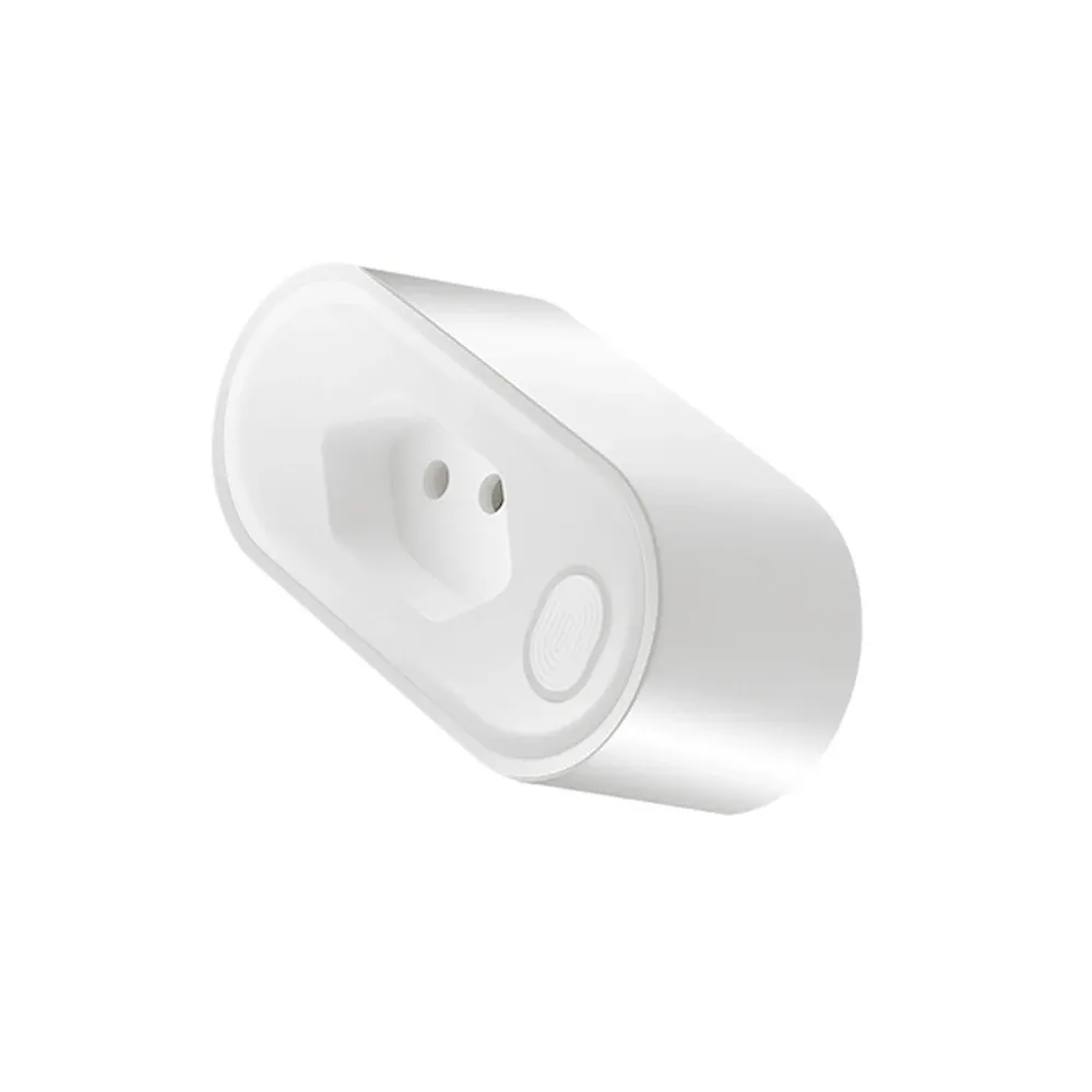 AVATTO Tuya 브라질형 WiFi·Zigbee 스마트 전력 모니터 플러그