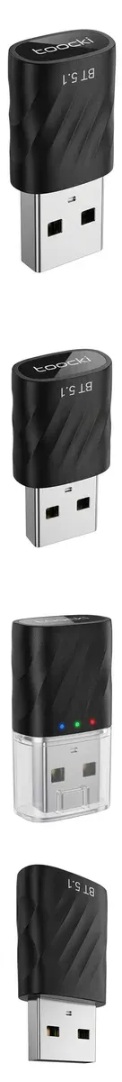 투키 USB 블루투스 5.1 동글 제품 사진