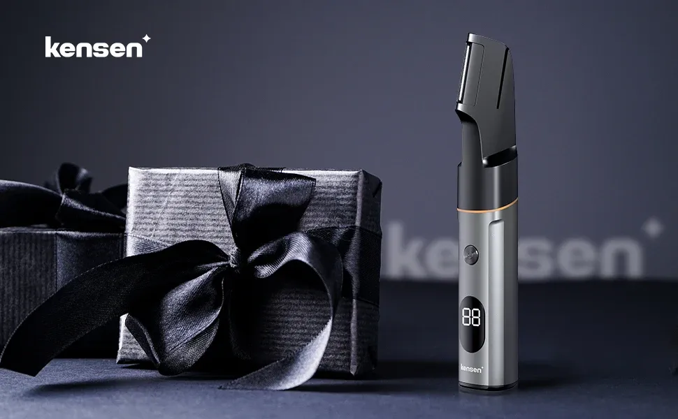 켄센 S16 3in1 전신·수염 멀티 그루밍 트리머 키트
