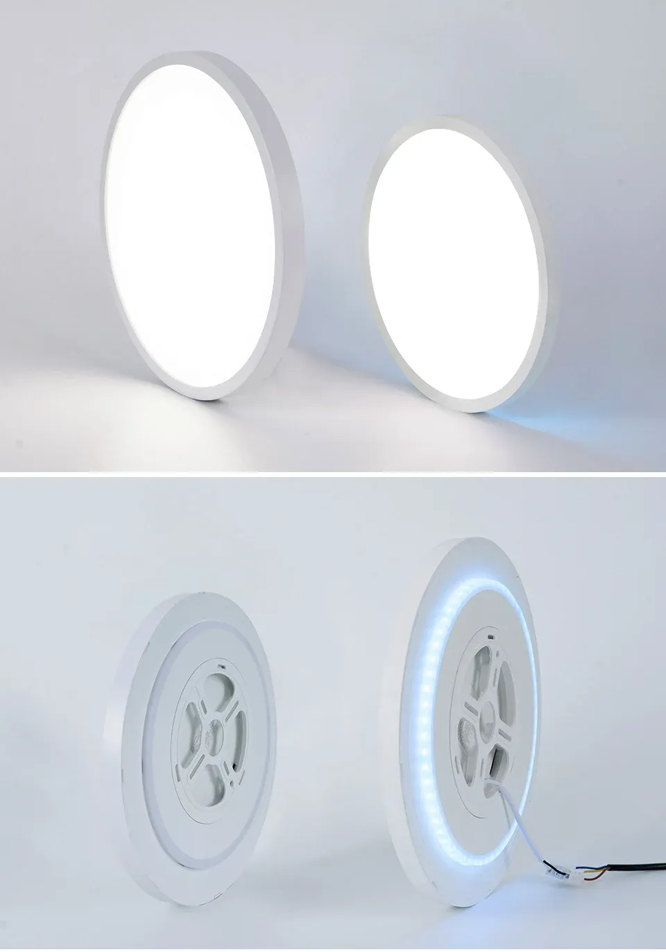 투야 RGB 음성제어 천장등