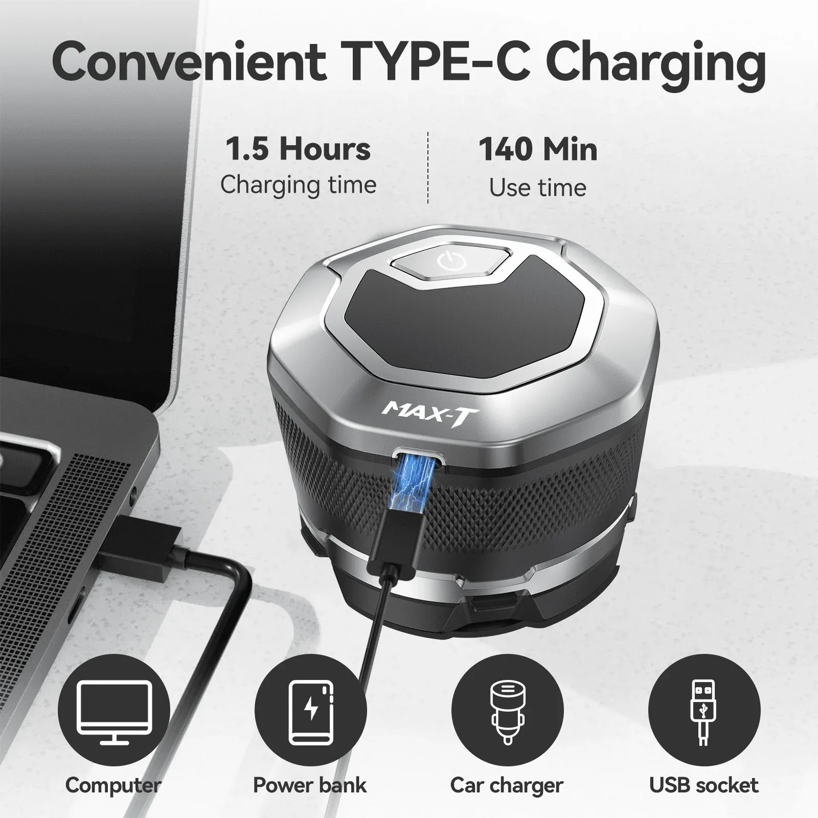 LED 디스플레이 헤드 전기면도기