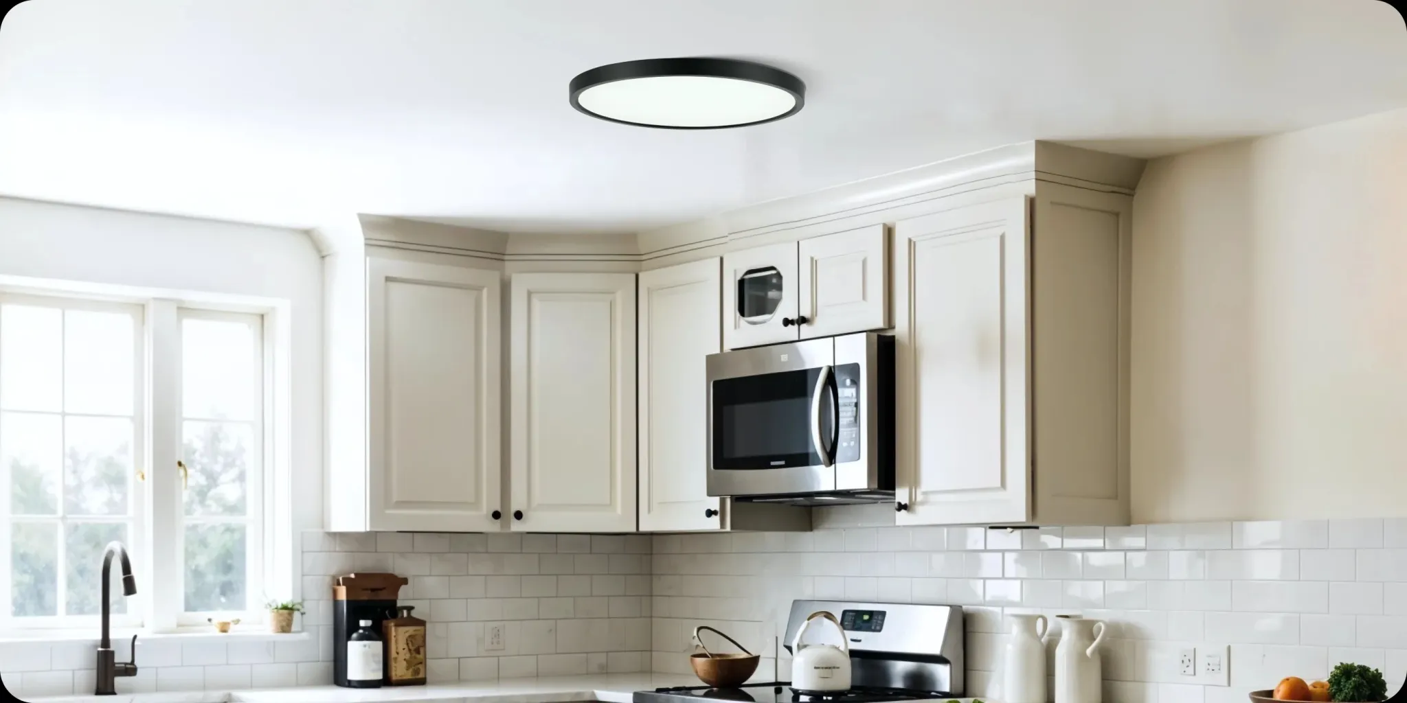 예라이트 C230 초슬림 스마트 천장조명