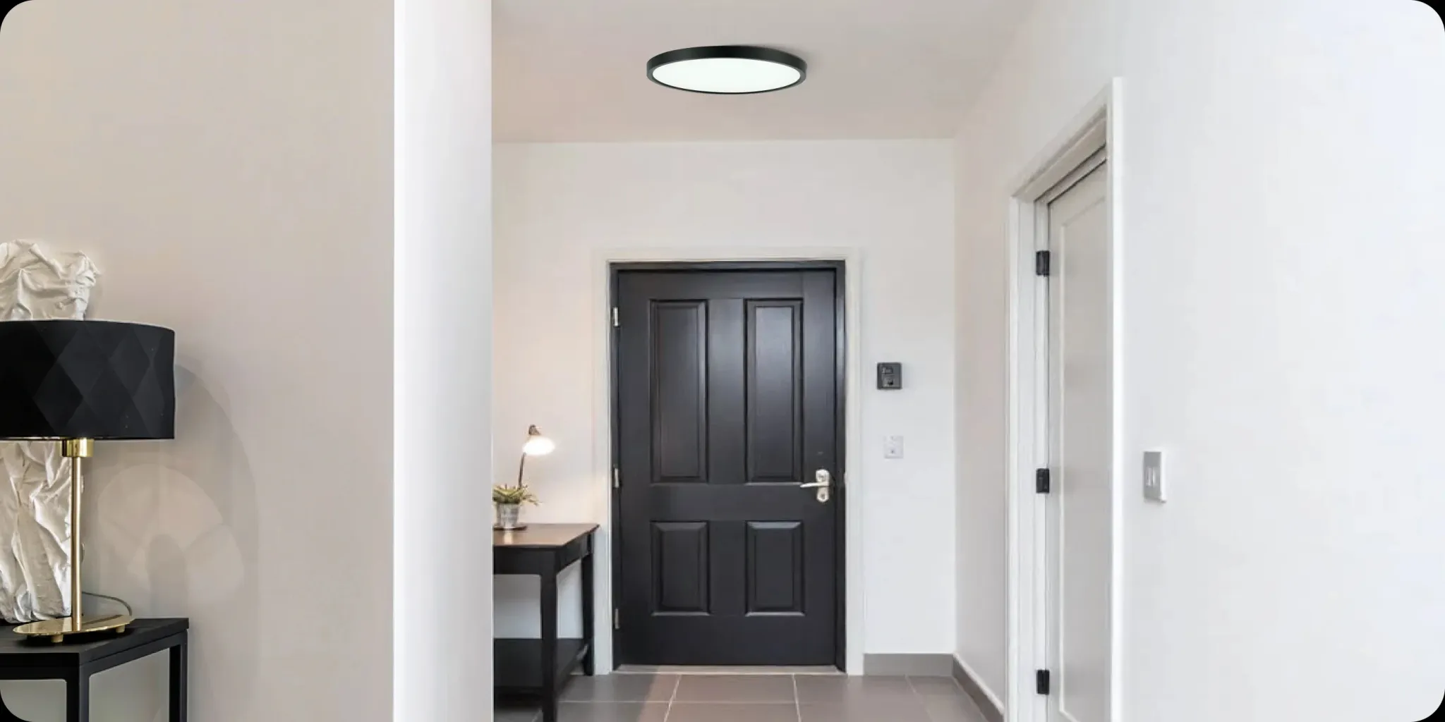 예라이트 C230 초슬림 스마트 천장조명