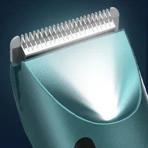 켄센 IPX7 방수 LED 전신 트리머