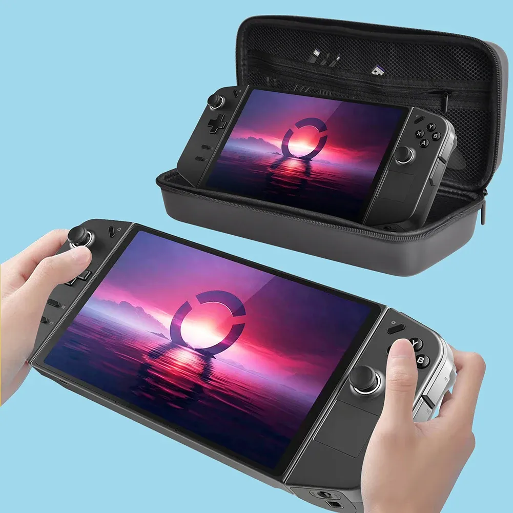 레노버 리전 고 전용 EVA 하드쉘 휴대 케이스