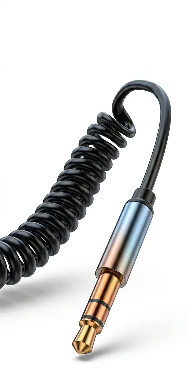 에사가 블루투스 AUX 수신 동글