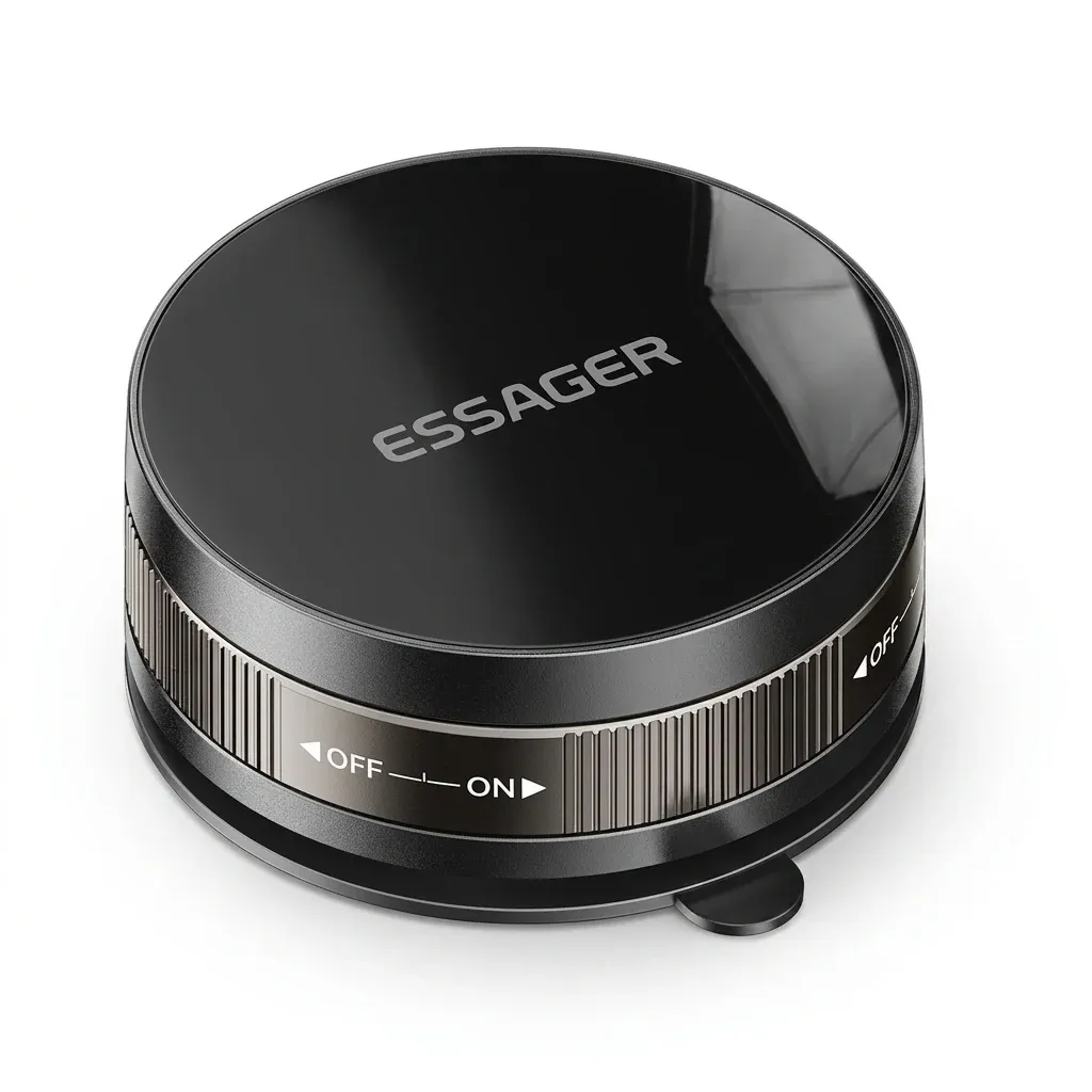 에사저 자석 차량용 흡착 거치대