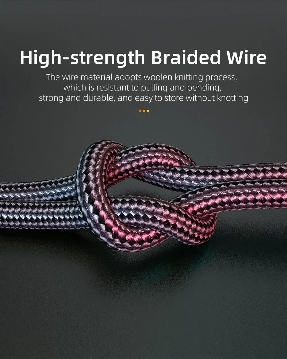 에사저 3.5mm 90도 AUX 오디오 연장 케이블