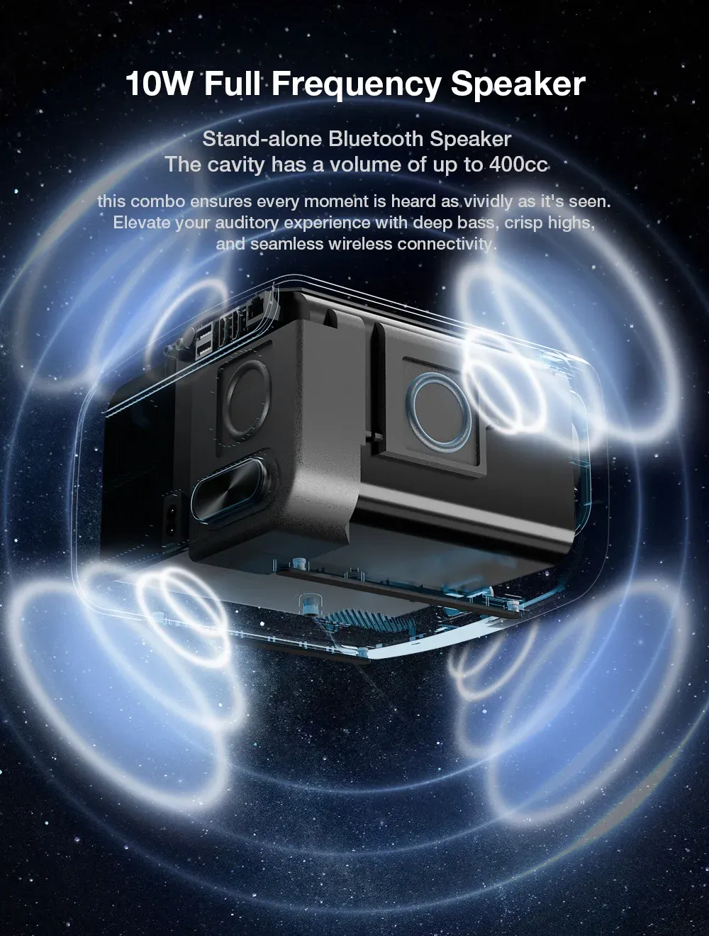 블리츠울프 BW-V9 1080P 홈시어터 프로젝터