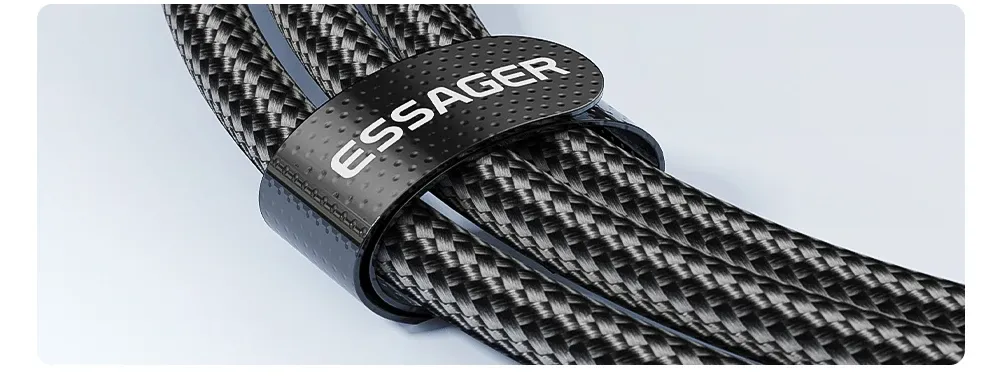 에사저 USB-C 라이트닝 20W 고속 충전 케이블