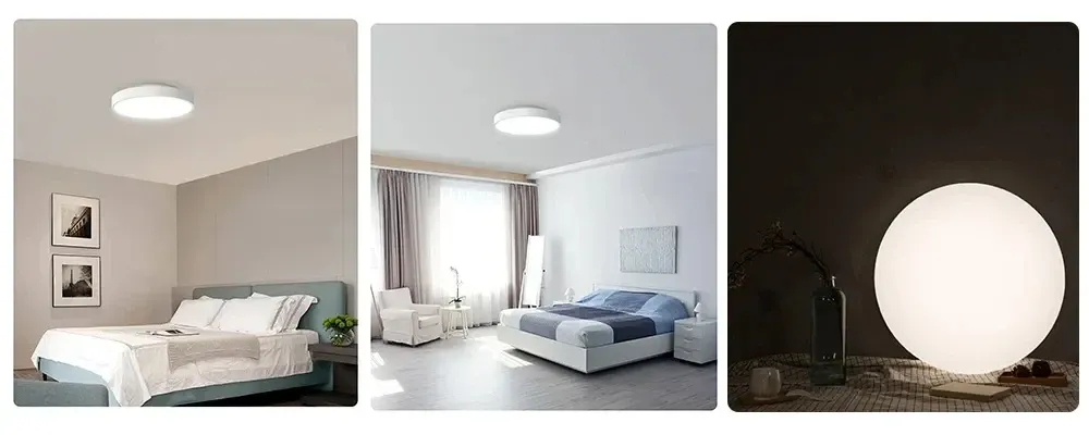 예라이트 PRO C320 글로벌 버전 스마트 천장조명