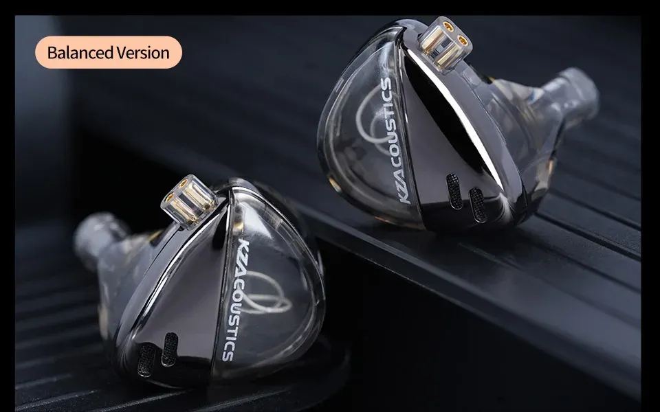 KZ X Angelears Libra X 유선 인이어 이어폰