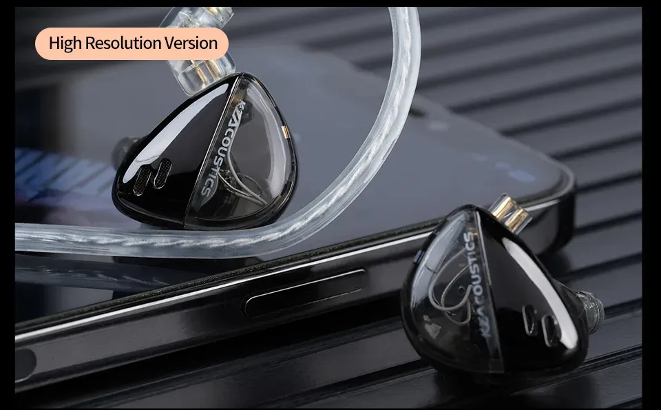 KZ X Angelears Libra X 유선 인이어 이어폰