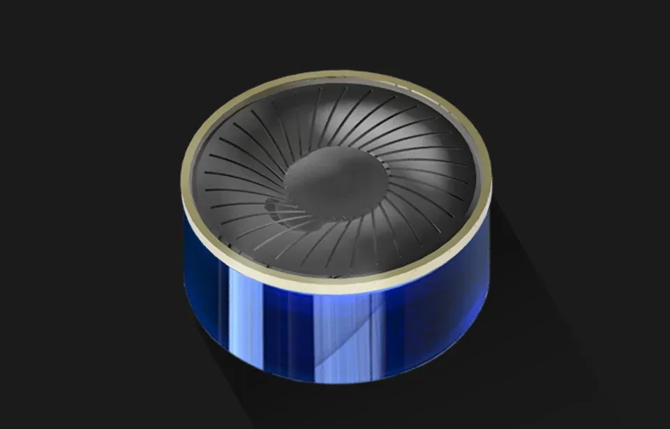 KZ ZST Pro X 유선 하이브리드 인이어 이어폰 마이크형